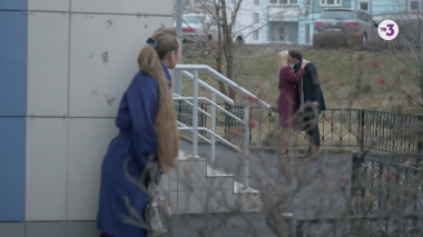 Гадалка. 339 выпуск. Трехлапый