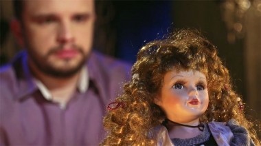 Гадалка. 356 выпуск. Печать отцеубийцы