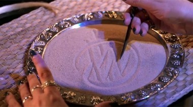 Гадалка, 357 выпуск. Стилист