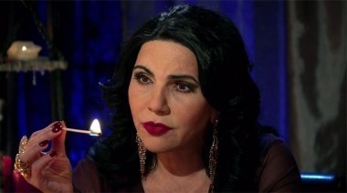 Гадалка, 360 выпуск. Иди за ним