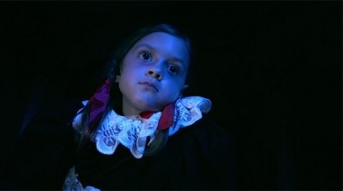 Гадалка, 367 серия. Голодная душа