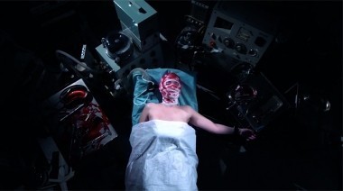 Гадалка, 370 серия. Медсестра