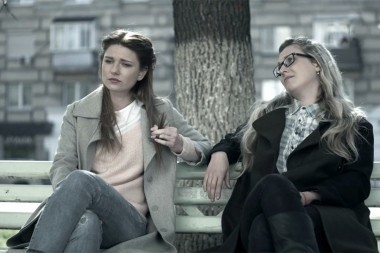 Гадалка, 381 серия. Корень