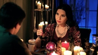 Гадалка, 404 серия. Дерево судьбы