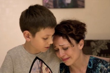 Гадалка, 402 серия. Смерть за измену