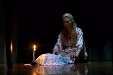 Гадалка, 403 серия. Невеста дипломата