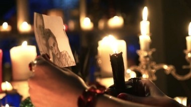 Гадалка, 405 серия. Смертельная обида