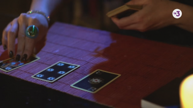 Гадалка. 334 выпуск. Счастливые моменты