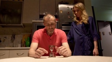 Гадалка, 410 серия. Раньше времени