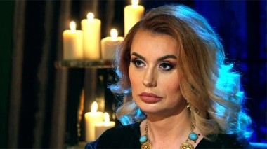 Гадалка, 422 серия. Помню только я