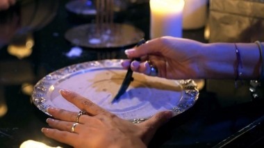 Гадалка, 472 серия. Одинокий мужчина