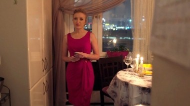 Гадалка,  475 серия. Репейник