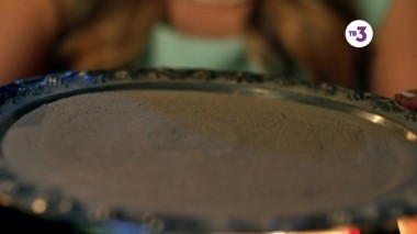 Гадалка, 479 серия. Живое послание