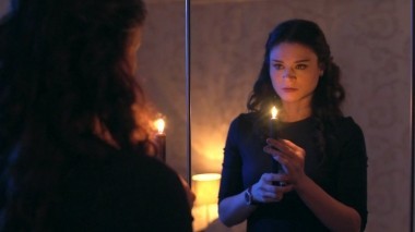 Гадалка, 482 серия. Ведьмино наследство