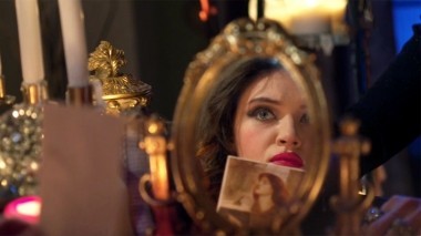 Гадалка, 483 серия. Венецианское золото