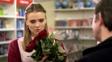 Гадалка, 485 серия. Как на картинке