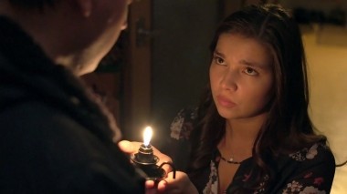 Гадалка, 486 серия. Другая