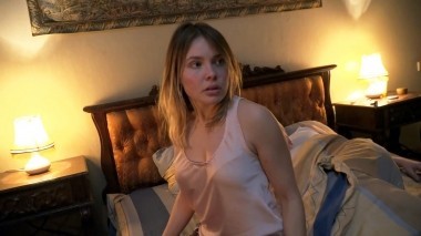 Гадалка, 490 серия. Люблю не могу