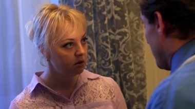 Гадалка, 491 серия. Как на вулкане