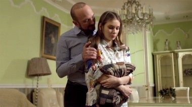 Гадалка, 459 серия. Анчутка