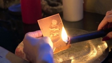 Гадалка, 509 серия. Краденая беда