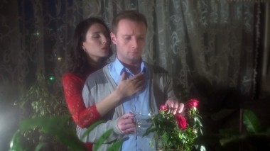 Гадалка, 516 серия. Поцелуй Иштар