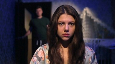 Гадалка, 523 серия. Не твой ребенок