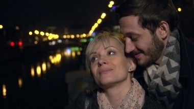 Гадалка, 525 серия. Посмотри на него