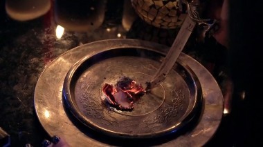 Гадалка, 527 серия. Любовь без радости