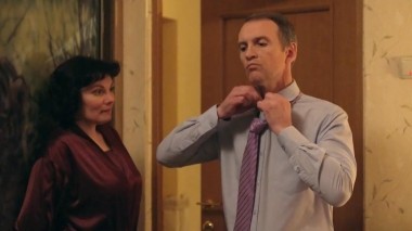 Гадалка, 537 серия. Неподходящая пара