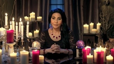 Гадалка, 541 серия. Вместе не навсегда