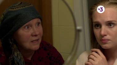 Гадалка, 548 серия. Девичник