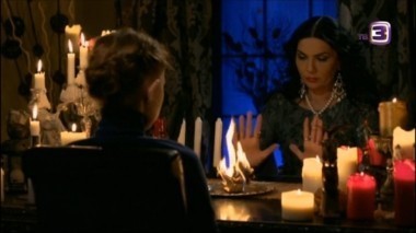 Гадалка. 107 выпуск. Поворот не туда