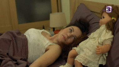 Гадалка. 115 выпуск. Детка в клетке