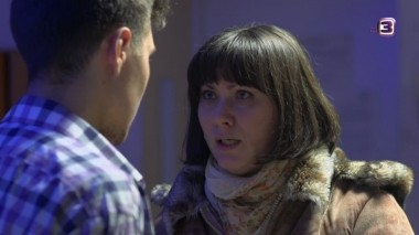 Гадалка. 118 выпуск. Привязанный