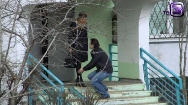 Гадалка. Новый сезон. 3 выпуск. Замерзающая любовь