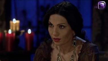 Гадалка. Выпуск 30.  Женщина с косой