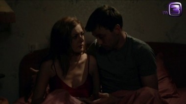 Гадалка. 34 выпуск. Жабьи лапки