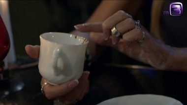 Гадалка. 37 выпуск. Два приворота