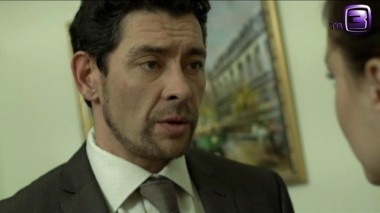 Гадалка. Новый сезон. 4 выпуск. Линия жизни