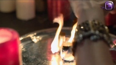 Гадалка. 43 выпуск. Проклятое дитя