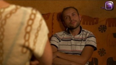 Гадалка. 45 выпуск. Стакан соли