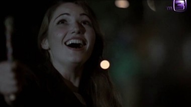 Гадалка. 47 выпуск. Тело в подарок