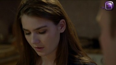 Гадалка. Новый сезон. 5 выпуск. Дочка, больно