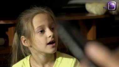 Гадалка. 58 выпуск. Отражение