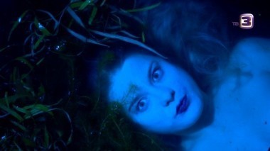 Гадалка. 97 выпуск. Рыба об лед