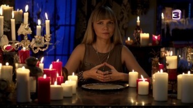 Гадалка. 99 выпуск. Только вместе