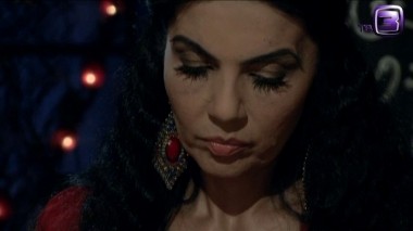 Гадалка. Выпуск 17. Подручная смерти