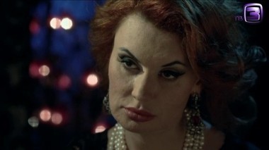 Гадалка. Выпуск 3. Женщина-роза