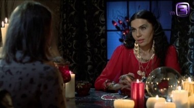 Гадалка. Выпуск_34. Забрать чужое